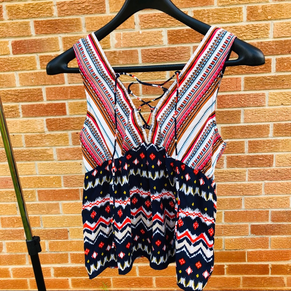 Tank top